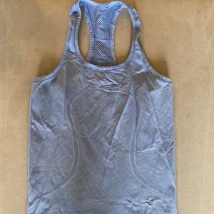 Lululemon Swiftly Tech Racerback